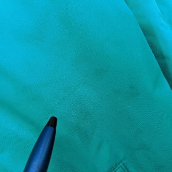 Vtg Thinsulate Woolrich 3 in 1 Winter Coat - Picture 14 of 15